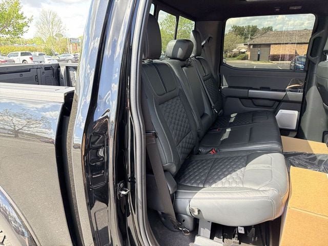 2026 Ford F-150 ROUSH F-150 RT6