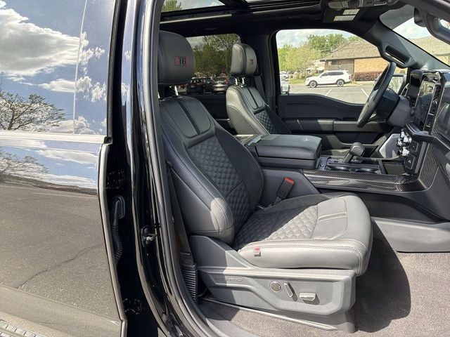 2026 Ford F-150 ROUSH F-150 RT6