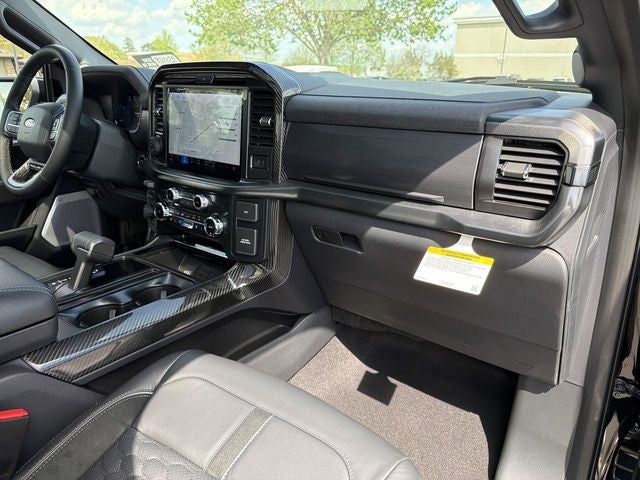 2026 Ford F-150 ROUSH F-150 RT6