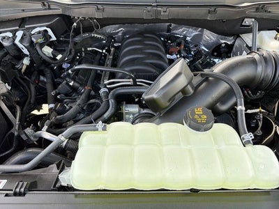 2026 Ford F-150 ROUSH F-150 RT6