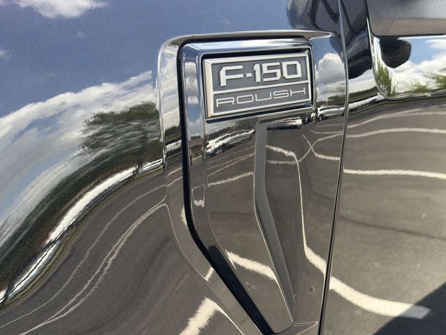 2026 Ford F-150 ROUSH F-150 RT6