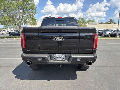 2026 Ford F-150 ROUSH F-150 RT6