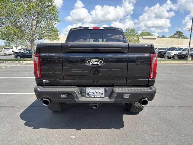 2026 Ford F-150 ROUSH F-150 RT6