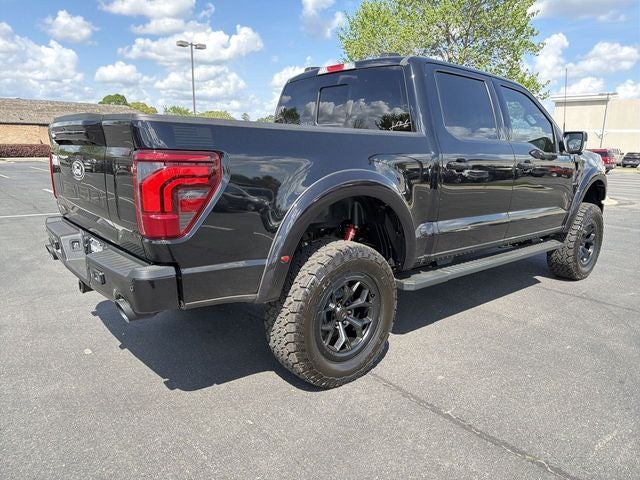 2026 Ford F-150 ROUSH F-150 RT6