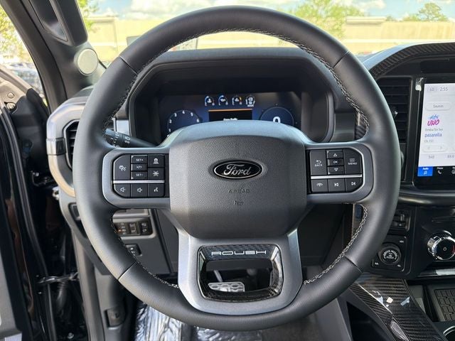 2026 Ford F-150 ROUSH F-150 RT6