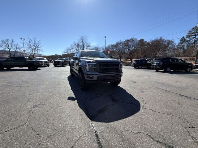 2025 Ford F-150 ROUSH F-150 RT6 CORPORATE DEMO