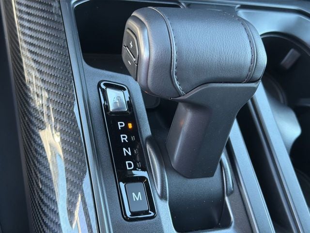 2025 Ford F-150 ROUSH F-150 RT6 CORPORATE DEMO