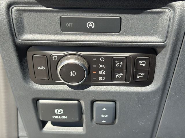 2025 Ford F-150 ROUSH F-150 RT6 CORPORATE DEMO