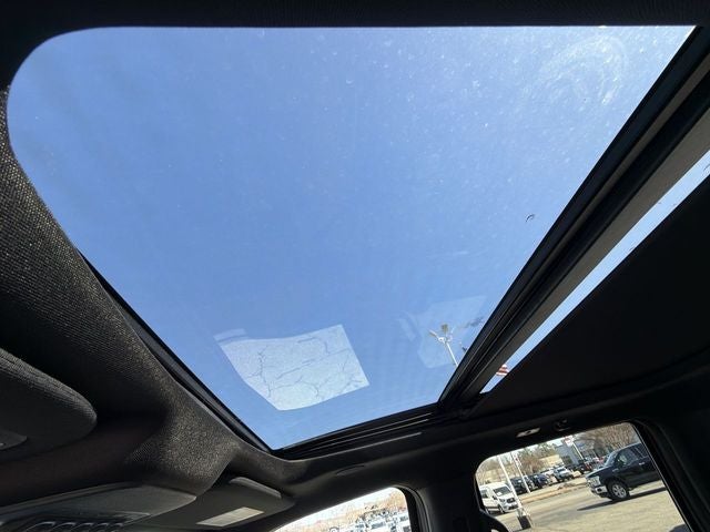 2025 Ford F-150 ROUSH F-150 RT6 CORPORATE DEMO