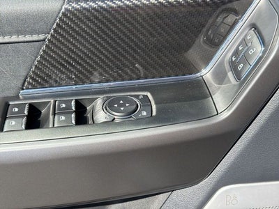 2025 Ford F-150 ROUSH F-150 RT6 CORPORATE DEMO