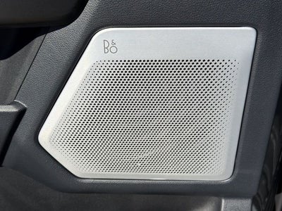 2025 Ford F-150 ROUSH F-150 RT6 CORPORATE DEMO