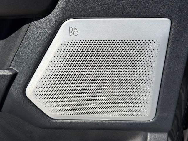 2025 Ford F-150 ROUSH F-150 RT6 CORPORATE DEMO