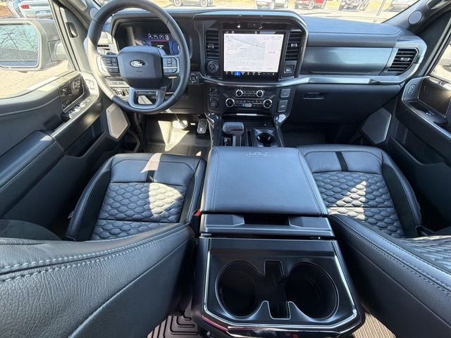 2025 Ford F-150 ROUSH F-150 RT6 CORPORATE DEMO