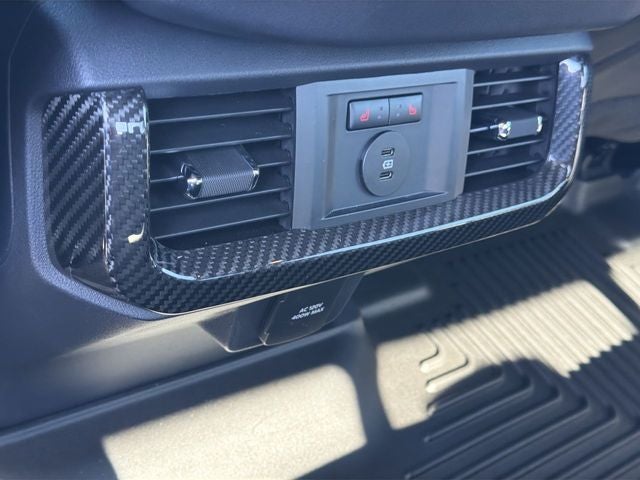 2025 Ford F-150 ROUSH F-150 RT6 CORPORATE DEMO