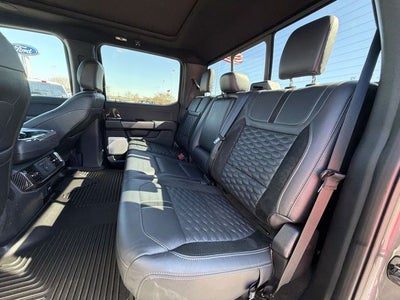 2025 Ford F-150 ROUSH F-150 RT6 CORPORATE DEMO