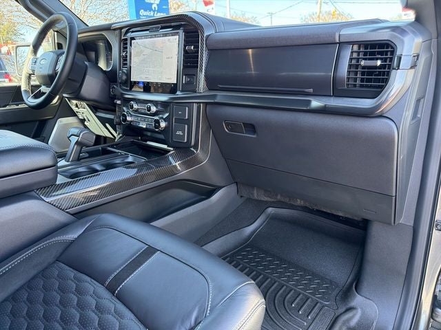 2025 Ford F-150 ROUSH F-150 RT6 CORPORATE DEMO