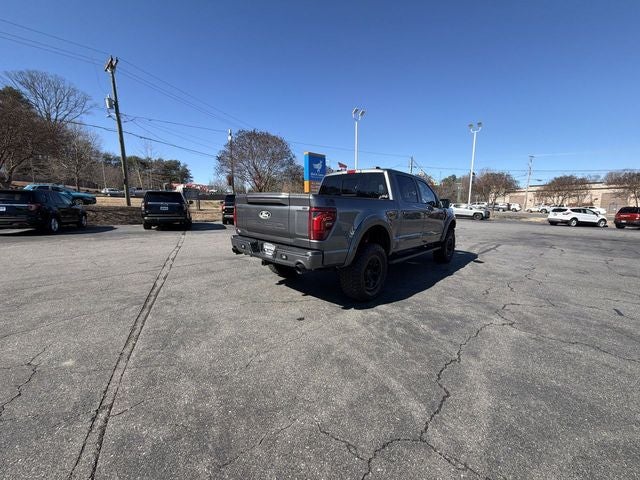 2025 Ford F-150 ROUSH F-150 RT6 CORPORATE DEMO