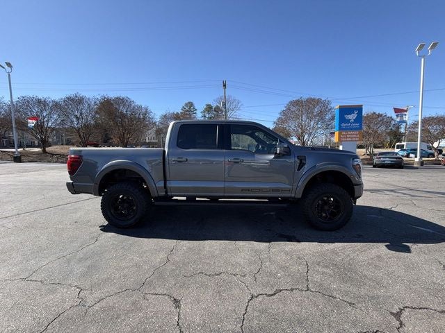 2025 Ford F-150 ROUSH F-150 RT6 CORPORATE DEMO