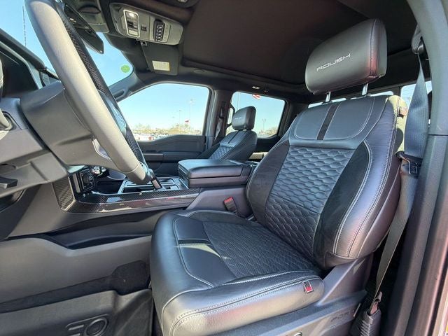 2025 Ford F-150 ROUSH F-150 RT6 CORPORATE DEMO