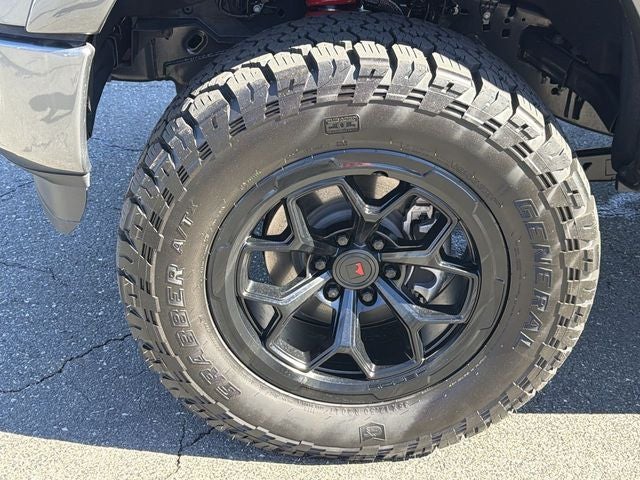 2025 Ford F-150 ROUSH F-150 RT6 CORPORATE DEMO