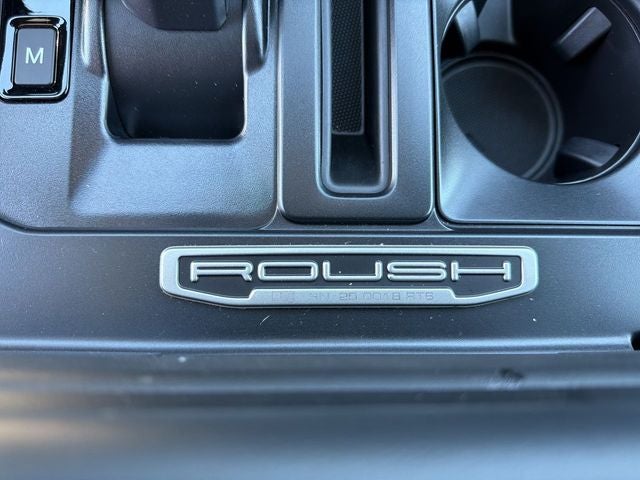 2025 Ford F-150 ROUSH F-150 RT6 CORPORATE DEMO