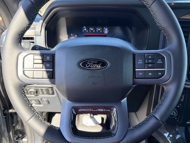 2025 Ford F-150 ROUSH F-150 RT6 CORPORATE DEMO