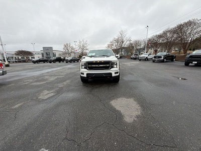 2026 Ford F-150 ROUSH F-150