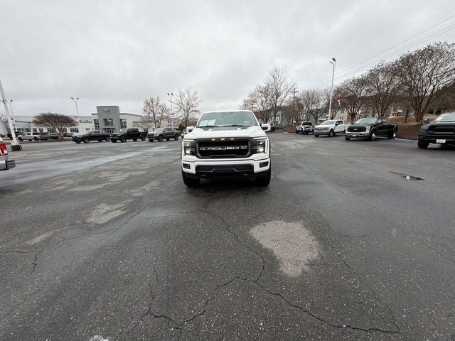 2026 Ford F-150 ROUSH F-150