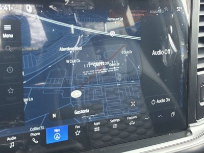 2026 Ford F-150 ROUSH F-150