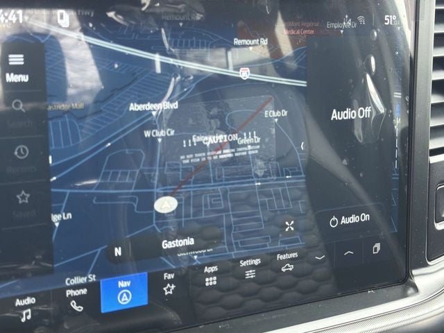 2026 Ford F-150 ROUSH F-150