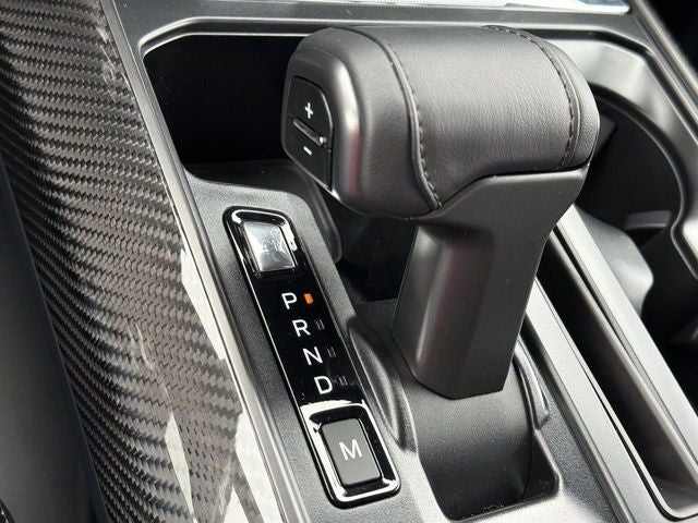 2026 Ford F-150 ROUSH F-150