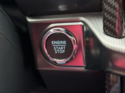 2026 Ford F-150 ROUSH F-150