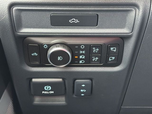 2026 Ford F-150 ROUSH F-150