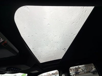 2026 Ford F-150 ROUSH F-150