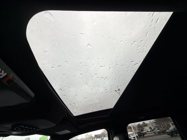 2026 Ford F-150 ROUSH F-150