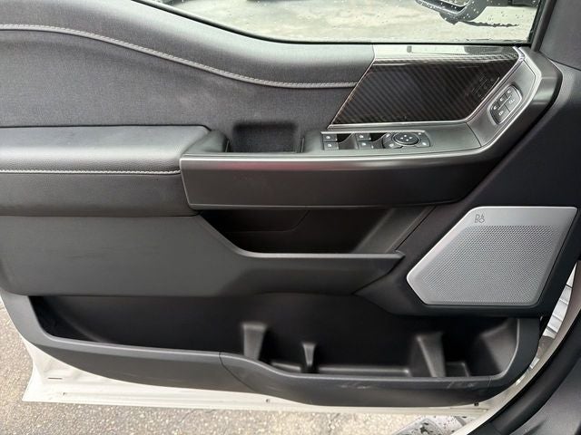 2026 Ford F-150 ROUSH F-150