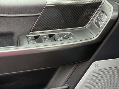 2026 Ford F-150 ROUSH F-150