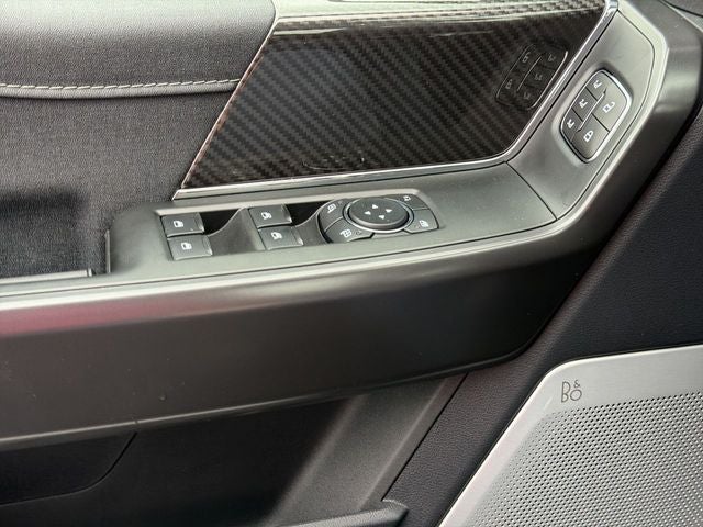 2026 Ford F-150 ROUSH F-150