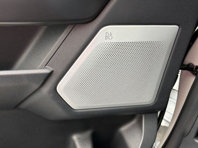 2026 Ford F-150 ROUSH F-150