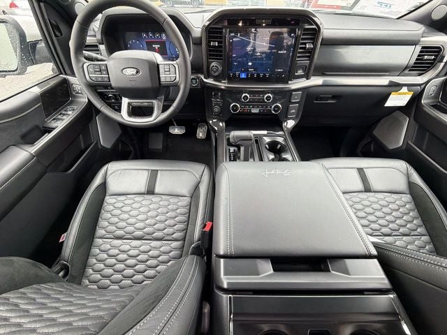 2026 Ford F-150 ROUSH F-150