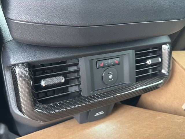 2026 Ford F-150 ROUSH F-150