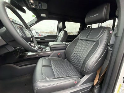 2026 Ford F-150 ROUSH F-150