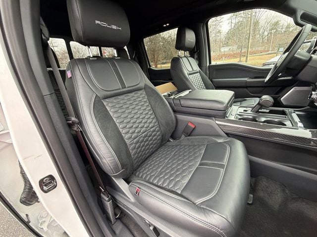 2026 Ford F-150 ROUSH F-150