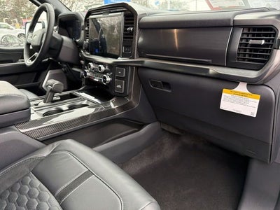 2026 Ford F-150 ROUSH F-150