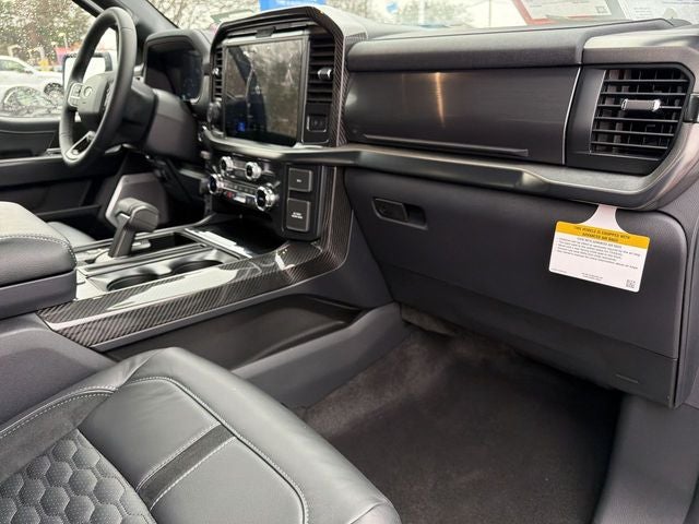 2026 Ford F-150 ROUSH F-150