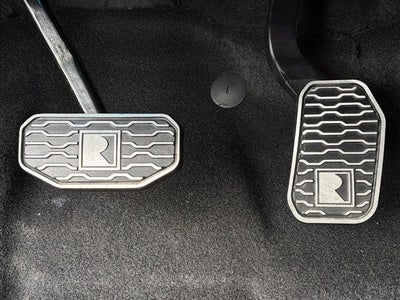 2026 Ford F-150 ROUSH F-150