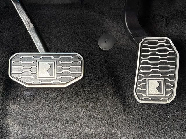 2026 Ford F-150 ROUSH F-150