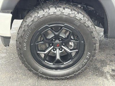 2026 Ford F-150 ROUSH F-150