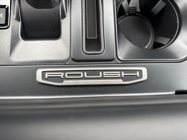 2026 Ford F-150 ROUSH F-150