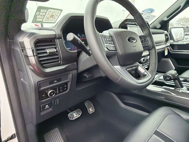 2026 Ford F-150 ROUSH F-150